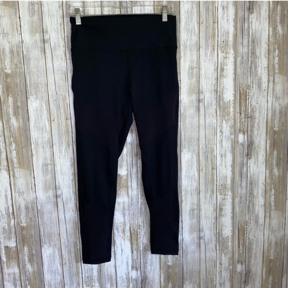 ZYIA Pants - Zyia Black Leggings